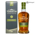62,71€/L Tomatin 12 Jahre Highland Single Malt Scotch Whisky 43% 0,7L
