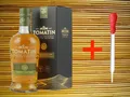 Tomatin 12 J. 43 % Single Malt Scotch Whisky 0,7 L + Pipette