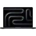 MacBook Pro (14") 2025, Notebook schwarz, 16 GB, 1 TB (1 TB SSD), M5, MacOS, Deutsch