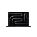Apple MacBook Pro 14" 2025 M5/16/1TB 10C CPU 10C GPU Space Schwarz MDE14D/A