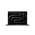 Apple MacBook Pro 14'' M5 10-Core CPU 10-Core GPU - 1TB - 16GB Space Schwarz - 2025 - Kein Netzteil MDE14D/A