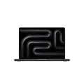 Apple MacBook Pro 14,2" Laptop mit M5 Chip, 10-Core CPU, 10-Core GPU: Entwickelt für Apple Intelligence, Liquid Retina XDR Display, 16 GB gemeinsamer Arbeitsspeicher, 1 TB SSD Speicher; Space Schwarz