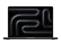 Apple MacBook Pro - M5 - Apple M5 10-core - 16 GB RAM - 1 TB SSD - 35.97 cm (14.2")