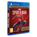 Video-Spiel PLAYSTATION 9958505 PLAYSTATION 4 Wunder Spider Man Goty Und