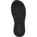 Rieker Damen Stiefelette Schlupfschuh mit Riricon Air Sohle 44550, Größe:37 EU, Farbe:Grün - Grün - 37