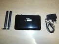 D-Link DWR-921 100 Mbps 4G LTE Router drahtloser Router in gutem Zustand