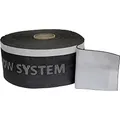 SOUDAL Luft- und schlagregendichte Folie/SWS Outside Extra 100mm/30m