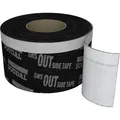 SOUDAL Luft- und schlagregendichte Folie - SWS Outside Extra 100mm/30m