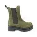 Nero Giardini Sebring Militare 694 Stiefelette braun 37 EU