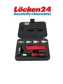 Würth Schaber- und Messer-Set  27-tlg.  07156640