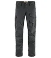 FJÄLLRÄVEN Fjällräven Vidda Pro Lite Trousers Hose Herren grau 56