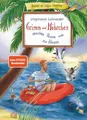 Grimm und Möhrchen machen Pause von zu Hause Lustiges Zesel-Vorlesebuch für d...