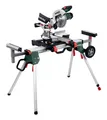 Metabo KGS 254 M Kappsäge mit Maschinenständer KSU 251 im Karton - 691214000