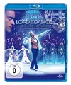 Michael Flatley - Lord of the Dance: Dangerous Games [Blu-ray]