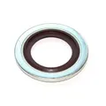 1x Dichtring ELRING 153.290 passend für DAF FORD IVECO MAN SCANIA VOLVO