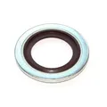 1x Dichtring ELRING 153.290 passend für DAF FORD IVECO MAN SCANIA VOLVO
