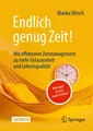 Endlich genug Zeit! Blanka Vötsch