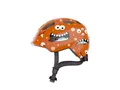 Abus Helm Smiley 3.0 S (45-50cm) Orange Monster