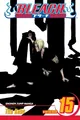 Tite Kubo Bleach, Vol. 15 (Taschenbuch) Bleach (US IMPORT)