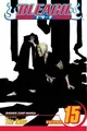 Bleach, Vol. 15: v. 15 von Tite Kubo | Buch | Zustand sehr gut