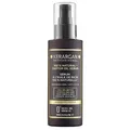 Kerargan - Haarserum gegen Haarausfall mit Rizinusöl - Schutz & Glanz für Trockenes, Brüchiges Haar - Angereichert mit Aloe Vera & Macadamiaöl - Ohne Sulfate, GVO, Mineralöl - 100ml