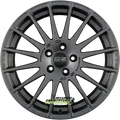 4x OZ Superturismo GT grigio corsa 7.5x17 ET48 - LK5/100 ML68 Felge Alu