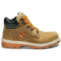 Sicherheitsstiefel Digger Dint H S3 - Honig 38