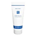 WEYERGANS Body Peeling - Tiefenreinigendes Körperpeeling mit intensivem Pflegeeffekt, 200 ml