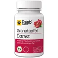 Raab Bio Granatapfel Extrakt Kapseln