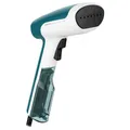 Tefal DT 6131 Access Steam First Dampfglätter Weiß, Blau 1300 W