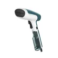 Tefal Access Steam First Dampfbürste – Handdampfer und Steamer mit 1300 W, kurze Aufheizzeit, ultra-effektiver Dauerdampf, leicht tragbar, zum schnellen Glätten von Kleidung ohne Bügelbrett
