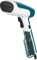 Tefal Dampfbürste DT 6131 Türkis/ws Bügelgeräte DT6131 Dampfbürste
