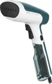 Tefal Dampfbürste DT6131 Türkis-Weiss