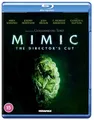 Mimic  The Director's Cut - Blu-ray - F600z