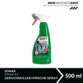 Sonax SmokeEx Geruchskiller + Frische-Spray Geruchsentferner 500 ml