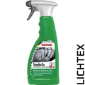 SONAX SMOKEEX GERUCHSKILLER FRISCHESPRAY GERUCHSENTFERNER ERFRISCHER 500 ml KFZ