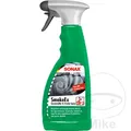 SONAX Geruchsbeseitigungsspray 500 ML