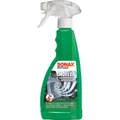 SONAX SmokeEx Zigarattenrauch Geruchskiller & Frische-Spray Lufterfrischer 500ml