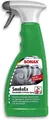 SONAX SmokeEx Geruchskiller & Frische-Spray 500ml Raumspray Geruchsentferner