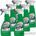 6x 500ml SONAX SMOKEEX GERUCHSKILLER FRISCHESPRAY GERUCHSENTFERNER ERFRISCHER