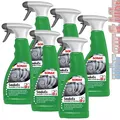 6x Sonax SmokeEx Geruchskiller & Frische-Spray 500ml Raumspray Geruchsentferner