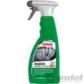 1x 500ml SONAX SMOKEEX GERUCHSKILLER FRISCHESPRAY GERUCHSENTFERNER ERFRISCHER