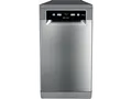 BAUKNECHT BK6FC11BS7A0X Geschirrspüler (freistehend, 450 mm breit, 41 dB (A), C)