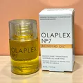 Olaplex No.7 Bonding Oil –Konzentriertes Hochglanzhaaröl, 30 ml, mit Hitzeschuzt
