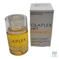 Olaplex No 7 Bonding Haar Öl, Konzentriertes Hochglanzöl, Hitzeschutz, Glättet U