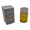 Olaplex No 7 Bonding Haar Öl, Konzentriertes Hochglanzöl, Hitzeschutz, Glättet U