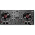 Numark NS4FX - DJ-Controller