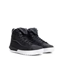Dainese Metractive D-WP Schuhe, black-white, Gr. 43