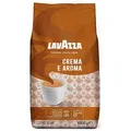 Lavazza Crema e Aroma Bohnen 1 kg