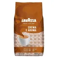 Lavazza Kaffee Crema e Aroma - ganze Bohnen - 1000g Packung